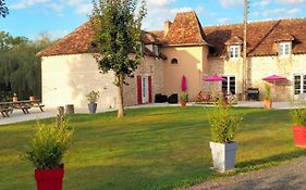 Gite & Chambre D'Hotes Du Moulin