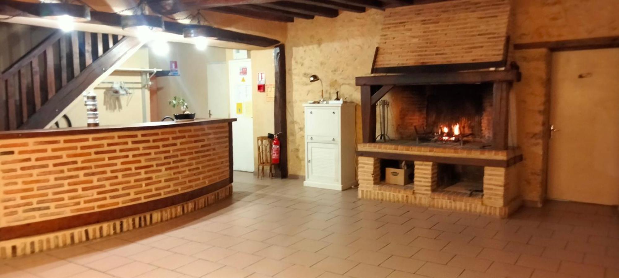Villa Gite & Chambre D'Hotes Du Moulin à Brûlon Extérieur photo