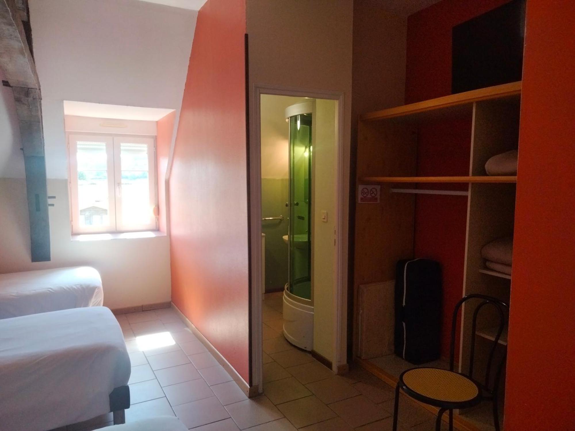 Villa Gite & Chambre D'Hotes Du Moulin à Brûlon Extérieur photo